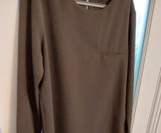 The Line Project Top long sleeve