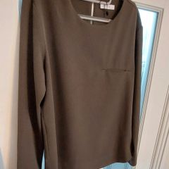 The Line Project Top long sleeve