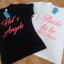 Personalised Hen / Stag Party Tshirts Printing Service Image 2