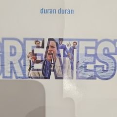 Duran Duran - Greatest Hits.