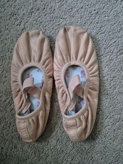 balinera set 6-8 years old