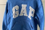 Baby Gap hoody 3-4 years