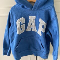 Baby Gap hoody 3-4 years