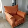 2 Seater Sofa and Armchair Image 3