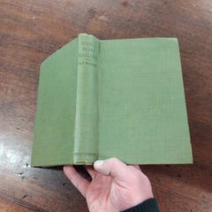 1916 Small Boat Sailing Book
