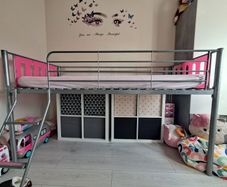 beds
