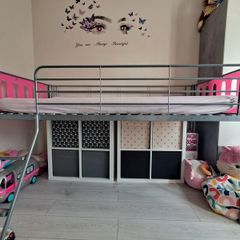 beds