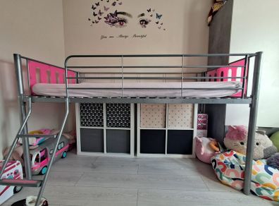 beds