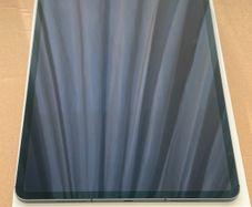 Apple iPad Pro 12.9 inch 5th gen cellular M1 128 GB space grey 12 12" apple