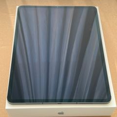 Apple iPad Pro 12.9 inch 5th gen cellular M1 128 GB space grey 12 12" apple
