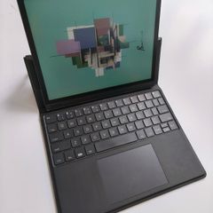 Boox Tab Ultra C Pro + Keyboard Case + Pen + Accessories