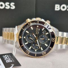 Boss Men's 45mm Admiral Watch Sku: 1513908