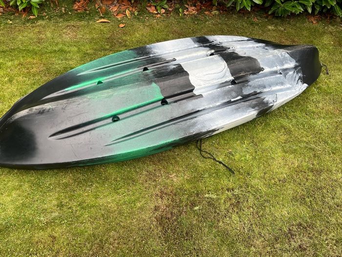9ft kayak
