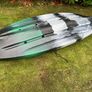 9ft kayak Image 10