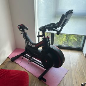 Wattbike Nucleus - Excellent Condition
