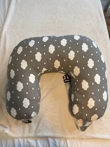 nursing pillow