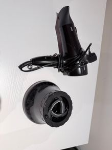 Professional hair dryer Panasonic 2500W