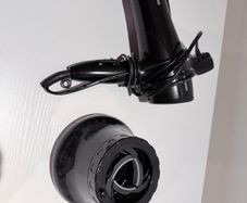 Professional hair dryer Panasonic 2500W
