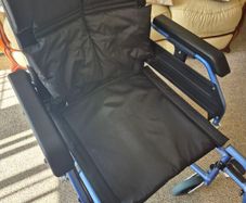 Wheelchair