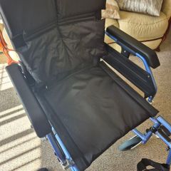 Wheelchair