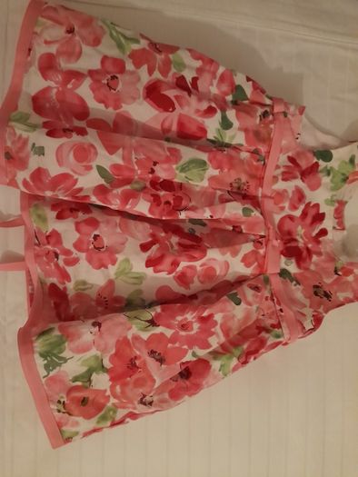 Girl's Occasion Wear (dressy) Age 3-6 months