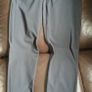 Gorgeous under armour black leggings age 9 to 10 Image 2