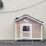 large dog kennel Image 2