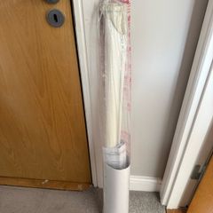 Dreambaby Glide N' Hide retractable baby gate