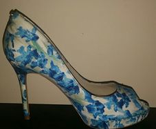 Karen Millen High Heels