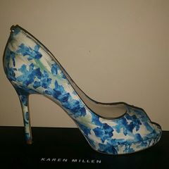 Karen Millen High Heels
