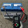car battery Image 3