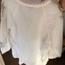 Massimo Dutti blouse Image 6