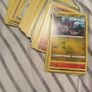 50 pokemon cards Image 2