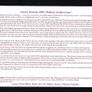 1987 Jersey Europa Stamps Modern Architecture Commemorative Stamps First Day Cover (FDC) Image 2