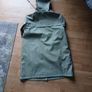 Dunnes Raincoat size M Image 3