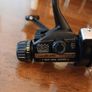 fishing reel- shimano custom EX-1000. Image 6