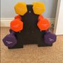 dumbells Image 2