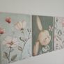 baby room wall decoration Image 2