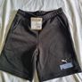 Brand New shorts boys Puma Image 3