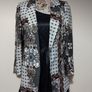 Stunning River Island Blazer Jacket Image 3