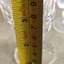 Vintage Rare Port Wine Blarney (Older) by Waterford Crystal 3 in total  35.00 euro each. Image 4