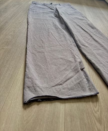 Designer pants