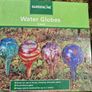 Plant pots + water globes Image 4