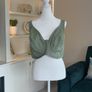 Brand-new Ladies Green Goodmove Ultimate Support Wired Sports Bra from Marks & Spencer Image 5