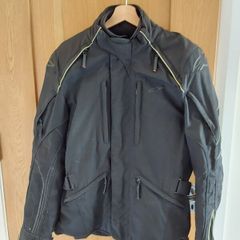 Alpinestars New Lands TechTouring GoreTex jacket size M