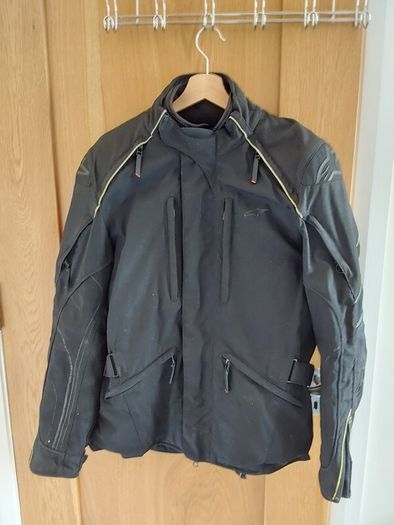 Alpinestars New Lands TechTouring GoreTex jacket size M