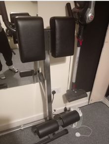 ironmaster Hyper Core Attachment Attachment
