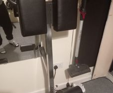 ironmaster Hyper Core Attachment Attachment