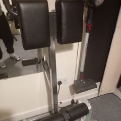 ironmaster Hyper Core Attachment Attachment