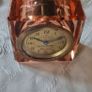 Art Deco Pharmacy Desk Clock Image 6